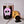 Load image into Gallery viewer, The Shag Skull Glass Can